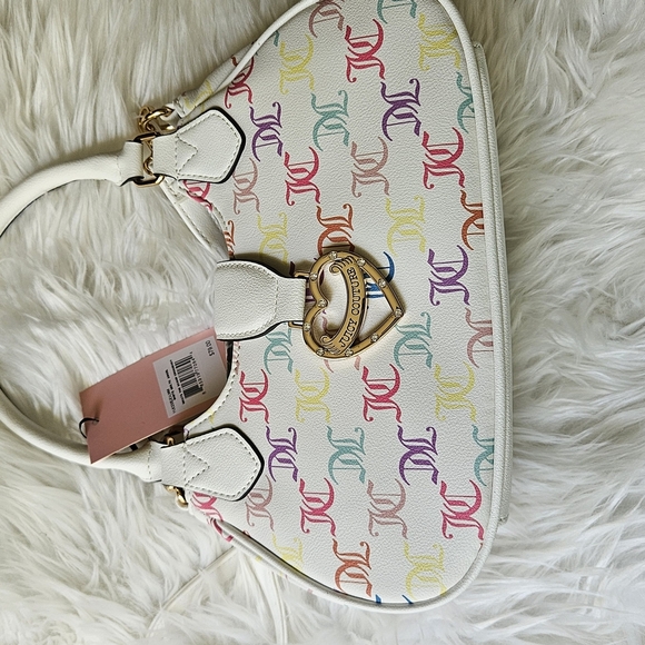Juicy Couture Handbags - Juicy Couture Crossbody Purse